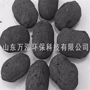 鐵碳微電解填料有好壞之分嗎？